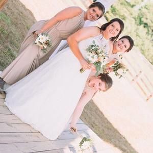 Meet your Posher, Kacey